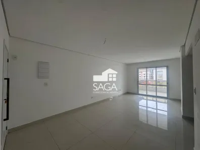 Apartamento com 3 Quartos à venda, 133m² no Canto do Forte, Praia Grande
