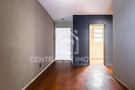 Apartamento com 1 Quarto à venda, 36m² no Cidade Baixa, Porto Alegre