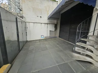 Prédio Comercial com 2 Quartos à venda, 206m² no Bosque da Saúde, São Paulo