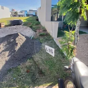 Lote/Terreno à venda, 500m² no Residencial Villa Flora Aquarius, Marília