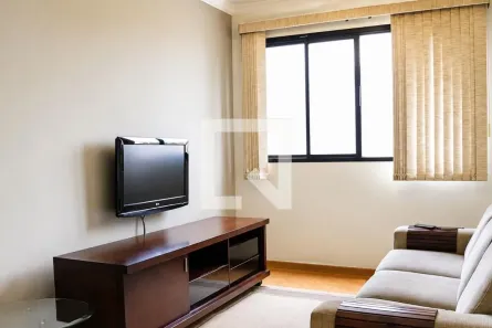 Apartamento com 2 Quartos à venda, 51m² no Bosque da Saúde, São Paulo