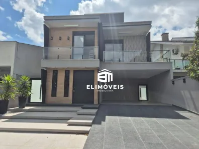 Casa de Condomínio com 3 Quartos à venda, 322m² no Jardim das Cerejeiras, Arujá
