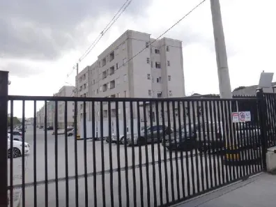 Apartamento com 2 Quartos à venda, 93m² no Parque Santa Rosa, Suzano