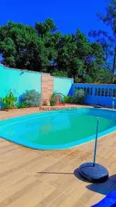 Fazenda/Sítio com 2 Quartos à venda, 720m² no Residencial Parque Santa Rosa II, Santa Bárbara D'Oeste