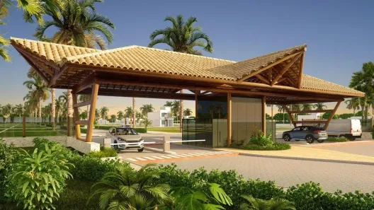 Lote/Terreno à venda, 156m² no Luzardo Viana, Maracanaú
