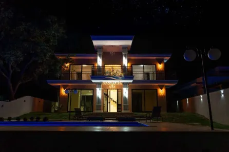 Casa de Condomínio com 4 Quartos à venda, 450m² no Riviera de Santa Cristina XIII, Paranapanema