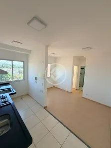 Apartamento com 2 Quartos à venda, 42m² no Parque Ohara, Cuiabá