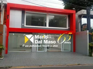 Ponto Comercial para alugar, 460m² no Indianópolis, São Paulo