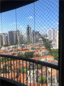 Apartamento com 3 Quartos à venda, 83m² no Perdizes, São Paulo