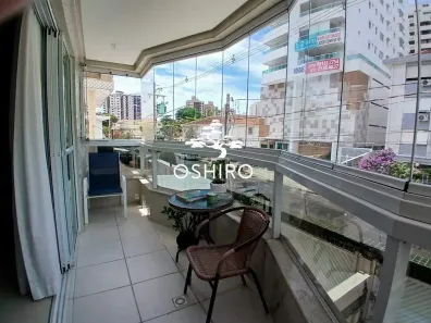 Casa com 4 Quartos à venda, 241m² no Ponta da Praia, Santos