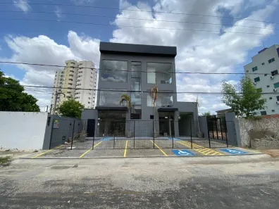 Sala Comercial para alugar, 7m² no Fátima, Teresina