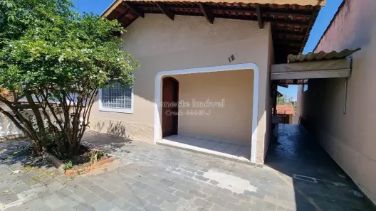 Casa com 2 Quartos à venda, 115m² no Nova Jaguariúna, Jaguariúna