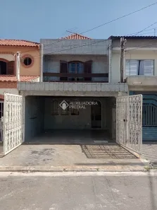 Sobrado com 3 Quartos à venda, 125m² no Parque Terra Nova II, São Bernardo do Campo
