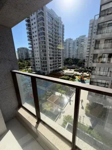 Apartamento com 3 Quartos à venda, 96m² no Barra da Tijuca, Rio de Janeiro