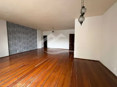 Apartamento com 3 Quartos à venda, 140m² no Botafogo, Rio de Janeiro