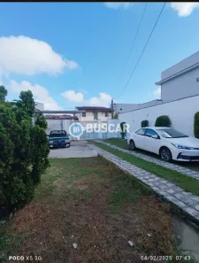 Casa com 5 Quartos à venda, 486m² no Jardim Cruzeiro, Feira de Santana