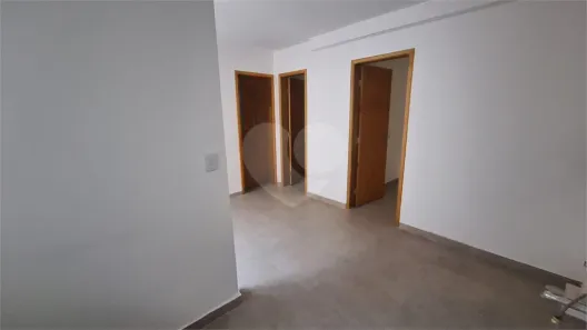 Apartamento com 2 Quartos à venda, 38m² no Santana, São Paulo