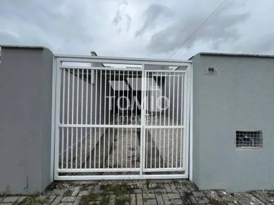 Casa com 2 Quartos à venda, 80m² no Santa Terezinha, Gaspar