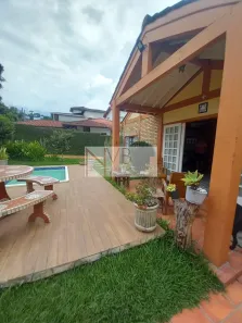 Casa de Condomínio com 3 Quartos à venda, 323m² no Jardim Haras Bela Vista, Vargem Grande Paulista