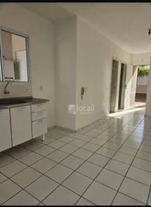 Casa de Condomínio com 2 Quartos à venda, 42m² no Condomínio Residencial Parque da Liberdade I, São José do Rio Preto