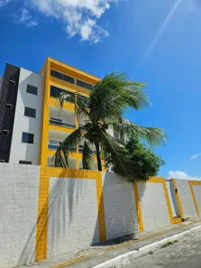 Apartamento com 3 Quartos à venda, 79m² no Ipitanga, Lauro de Freitas