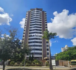 Apartamento com 3 Quartos à venda, 135m² no Candeias, Vitória da Conquista