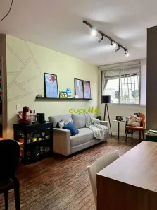 Apartamento com 1 Quarto à venda, 60m² no Santa Rosa, Niterói