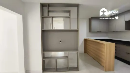 Apartamento com 3 Quartos para alugar, 70m² no Morretes, Itapema