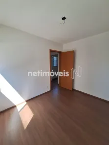 Apartamento com 2 Quartos à venda, 59m² no Nova Pampulha, Vespasiano