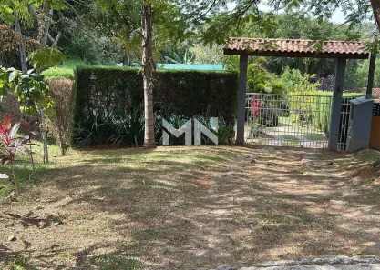 Fazenda/Sítio com 2 Quartos à venda, 112m² no Chácara Flórida, Itu