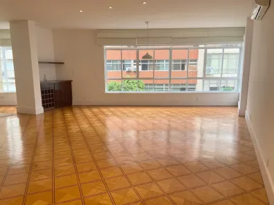 Apartamento com 3 Quartos para alugar, 200m² no Copacabana, Rio de Janeiro
