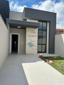 Casa com 3 Quartos à venda, 87m² no Jardim Portal de Itamaracá, Londrina