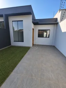 Casa com 2 Quartos à venda, 125m² no Jardim Moema, Londrina