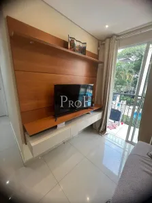Apartamento com 2 Quartos à venda, 47m² no Vila Mendes, São Paulo