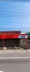 Ponto Comercial para alugar, 170m² no Santo Amaro, São Paulo