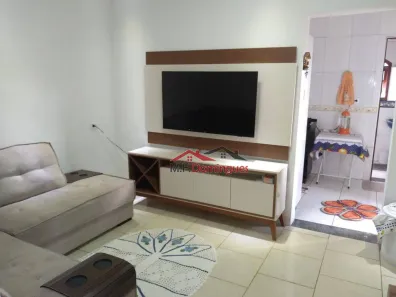 Sobrado com 4 Quartos à venda, 232m² no Vale do Rio Branco, Americana