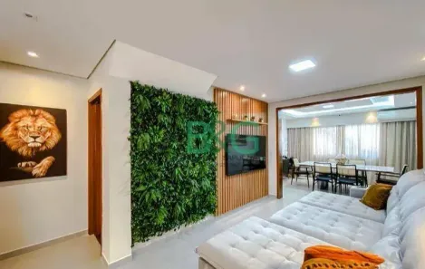 Sobrado com 3 Quartos à venda, 217m² no Alto da Mooca, São Paulo