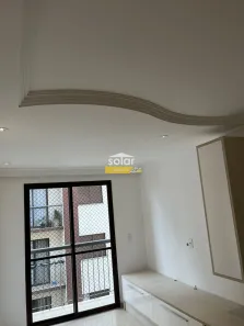 Apartamento com 3 Quartos à venda, 71m² no Vila Araguaia, São Paulo