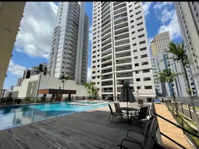 Apartamento com 3 Quartos à venda, 118m² no Cremação, Belém