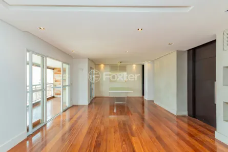 Apartamento com 4 Quartos à venda, 173m² no Vila Mascote, São Paulo
