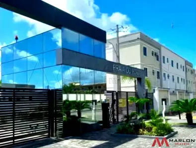 Apartamento com 2 Quartos à venda, 50m² no Neópolis, Natal