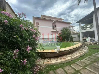 Kitnet com 1 Quarto para alugar, 60m² no Piratininga, Niterói