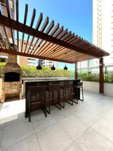 Apartamento com 1 Quarto à venda, 63m² no Meireles, Fortaleza