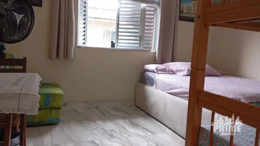 Kitnet com 1 Quarto à venda, 22m² no Ocian, Praia Grande