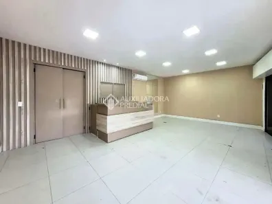 Sala Comercial para alugar, 254m² no Centro, Novo Hamburgo