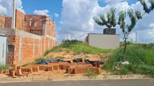 Lote/Terreno à venda, 150m² no Parque Barnabé, Indaiatuba