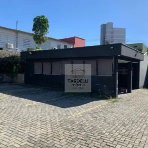 Ponto Comercial para venda ou aluguel, 118m² no Parque Monte Líbano, Mogi das Cruzes