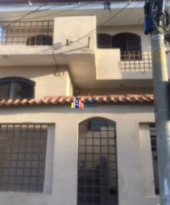 Sobrado com 4 Quartos à venda, 198m² no Vila Engenho Novo, Barueri