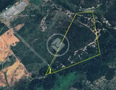 Lote/Terreno à venda, 180000m² no Capão Grande, Várzea Grande