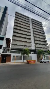 Apartamento com 3 Quartos à venda, 152m² no Vila Santa Tereza, Bauru